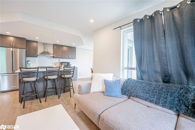 306 - 58 Lakeside Terrace