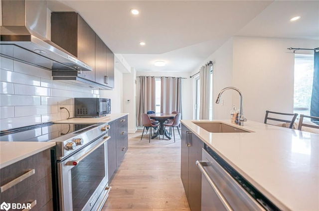 306 - 58 Lakeside Terrace