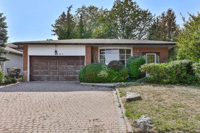 3192 Ibbetson Crescent