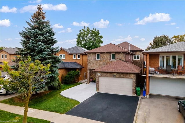 659 Roselaire Trail
