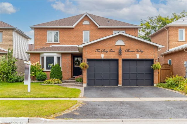 1061 Beaver Valley Crescent