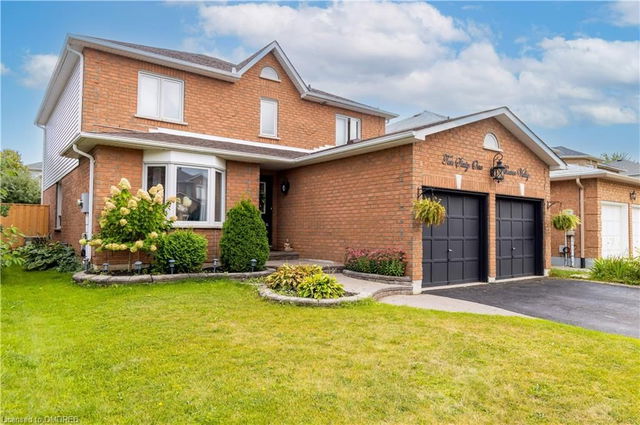 1061 Beaver Valley Crescent