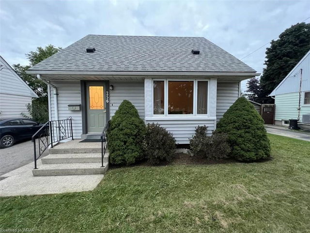 256 Paardeberg Crescent
