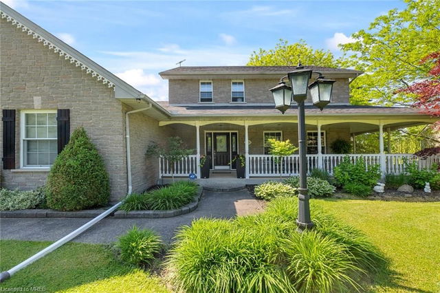 2703 Decew Road