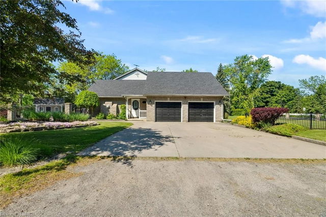2703 Decew Road