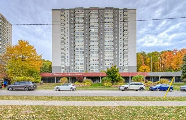 1002 - 55 Green Valley Drive