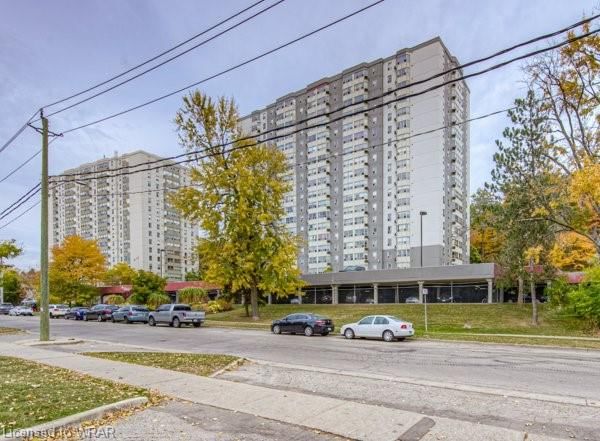 1002 - 55 Green Valley Drive