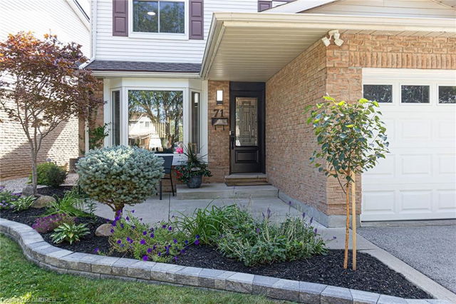 71 Memorial Avenue