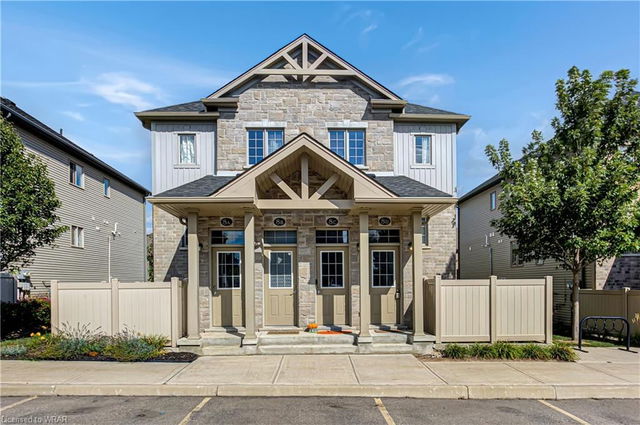8D - 388 Old Huron Road