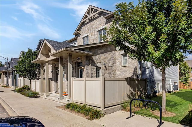 8D - 388 Old Huron Road