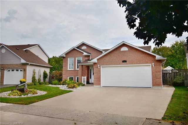 5842 Aspen Court