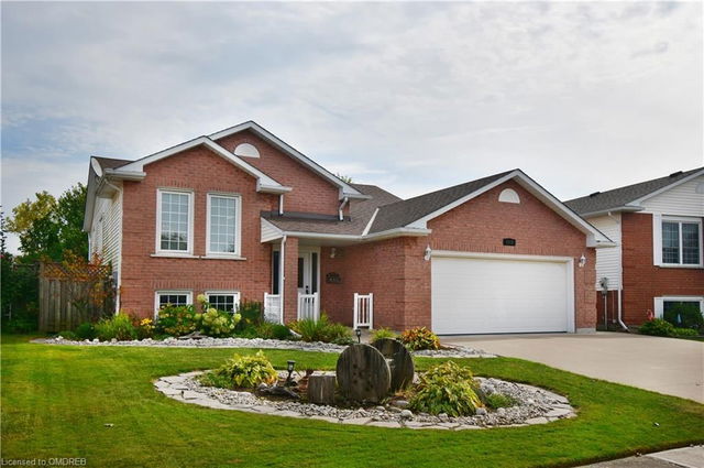 5842 Aspen Court