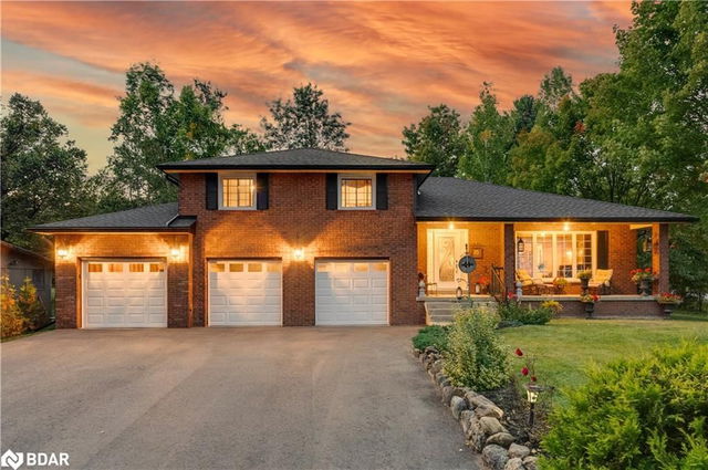 1050 Lakeshore Road