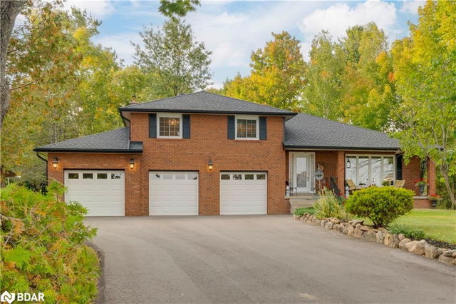 1050 Lakeshore Road