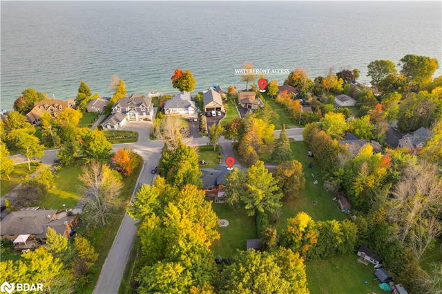 1050 Lakeshore Road