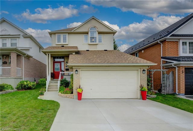 54 Briarmeadow Crescent