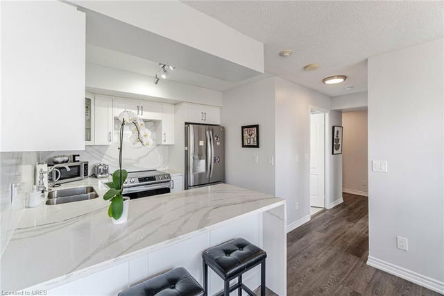 510 - 4090 Living Arts Drive