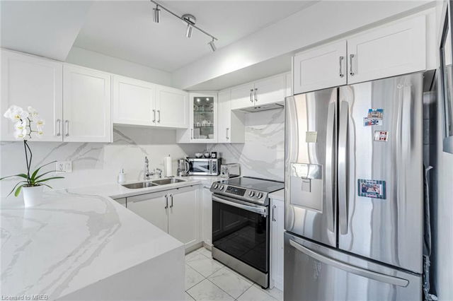 510 - 4090 Living Arts Drive
