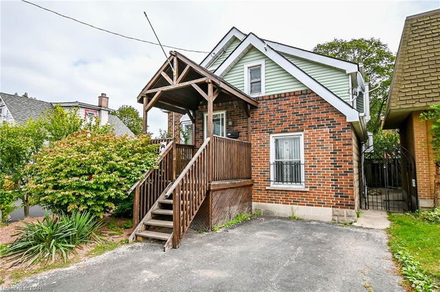 84 Ellis Avenue