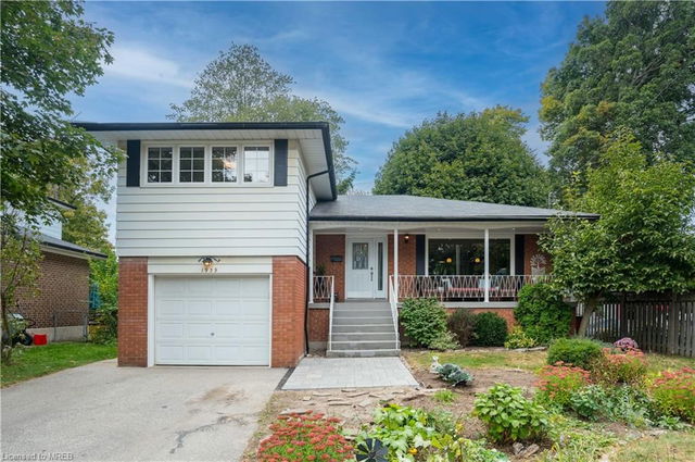 1939 Lenarthur Drive