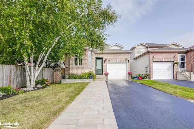 38 Victorway Drive