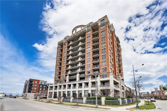 804 - 2379 Central Park Drive