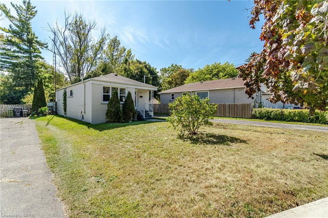89 Darlingside Drive