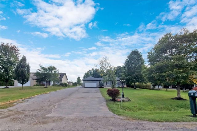 637 Carl Road