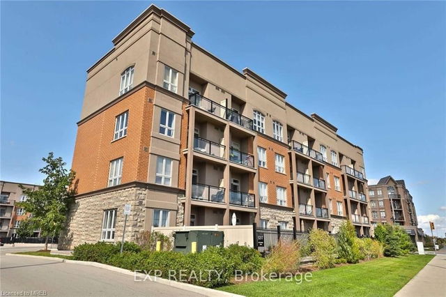 419 - 5317 Upper Middle Road