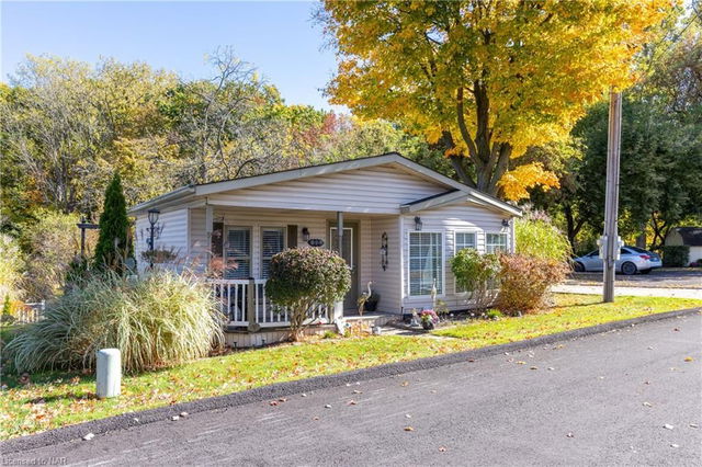 319 - 23 Four Mile Creek Road
