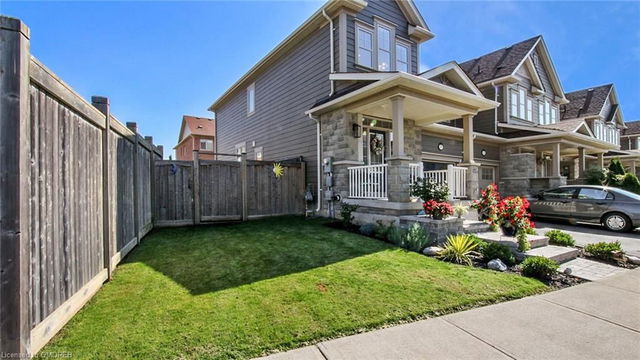 123 Aird Court