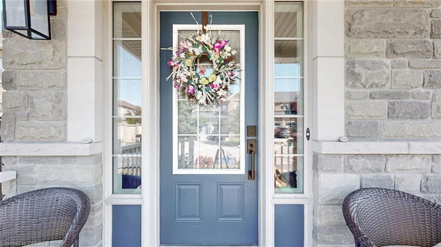 123 Aird Court