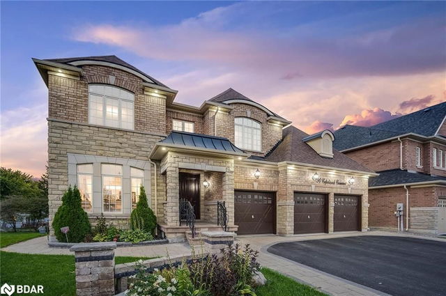 90 Copeland Crescent