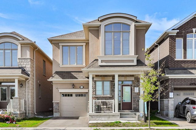 1396 Sycamore Garden