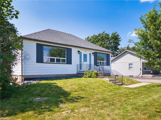 101 Corman Avenue
