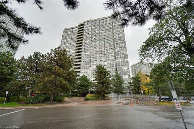 2104 - 24 Hanover Road
