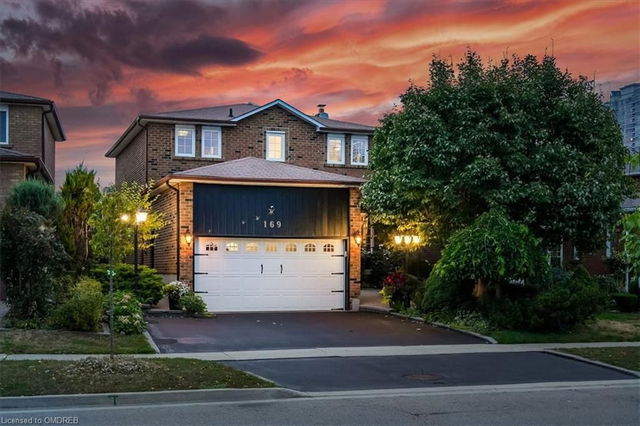 169 Kingsbridge Garden Circle