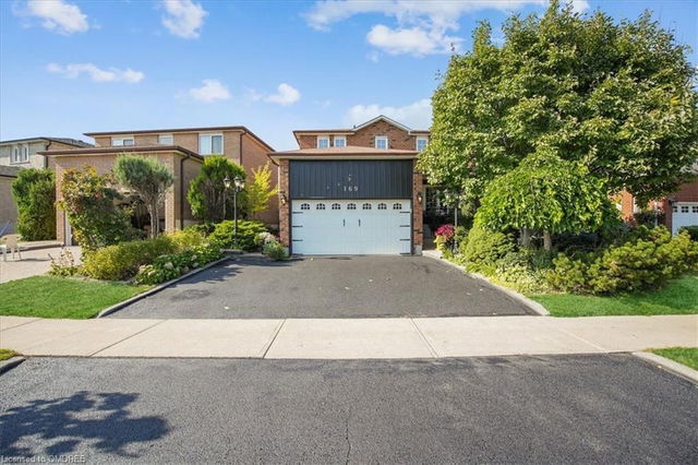 169 Kingsbridge Garden Circle