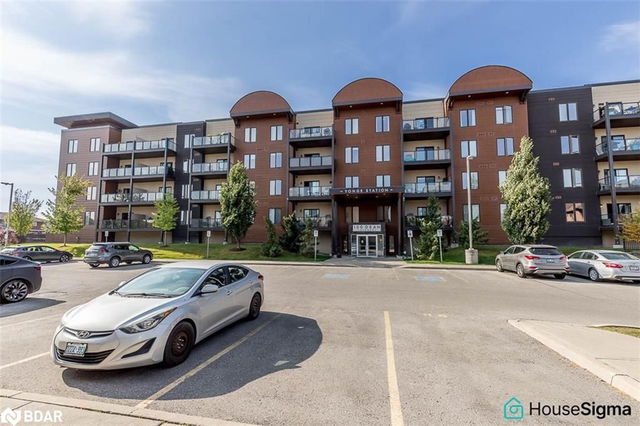 409 - 100 Dean Avenue