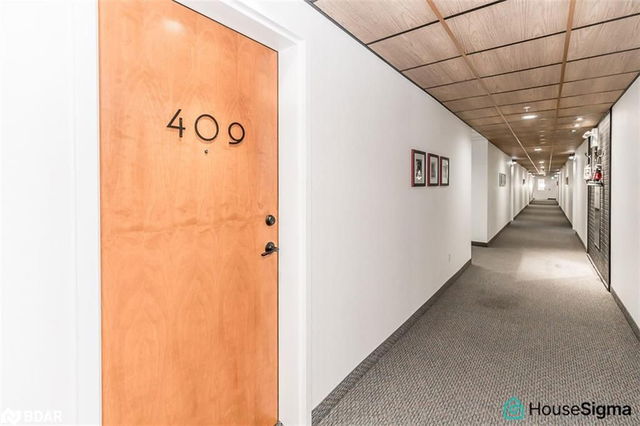 409 - 100 Dean Avenue