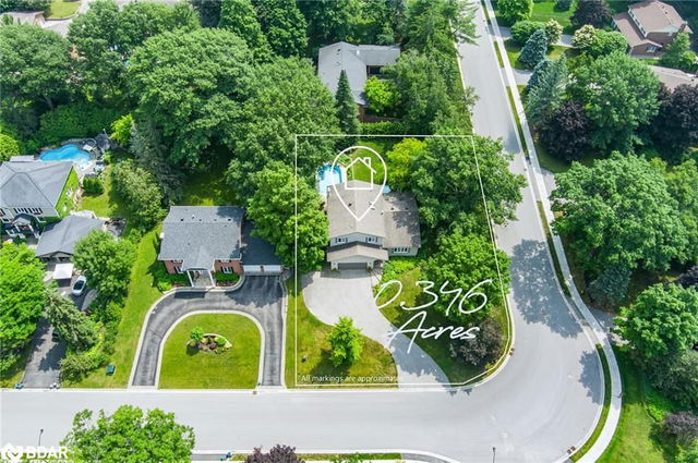 13 Royal Oak Drive