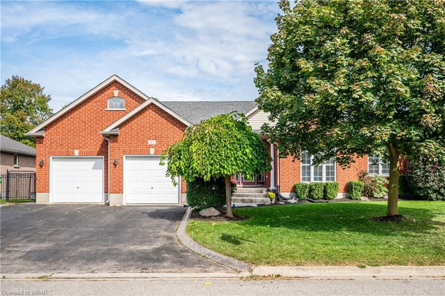 31 Rosecliff Court