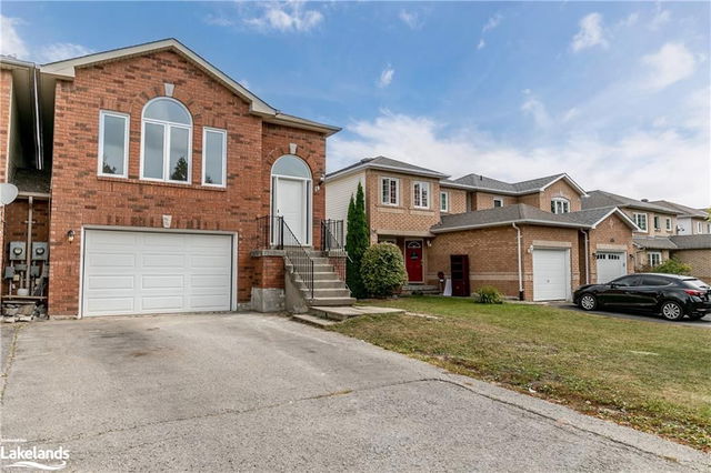 19 Churchland Drive