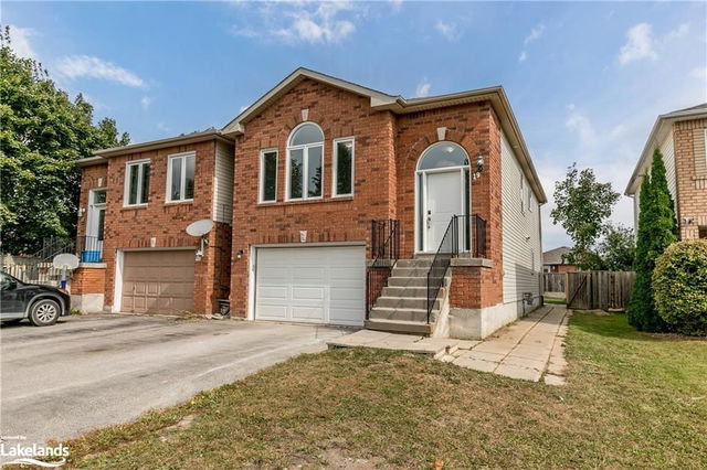 19 Churchland Drive