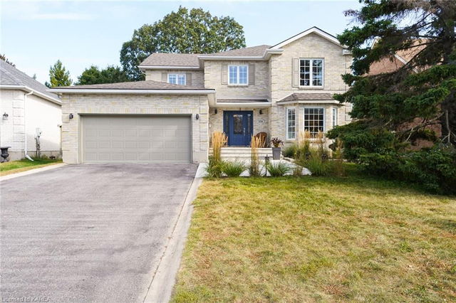 536 Forest Hill Drive
