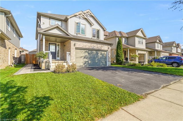 173 Mcguiness Drive