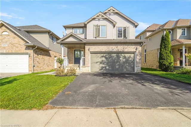 173 Mcguiness Drive