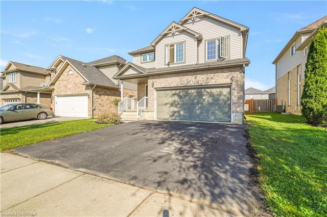 173 Mcguiness Drive