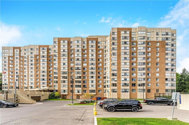 203 - 1485 Lakeshore Road