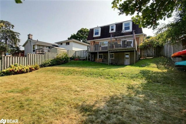 44 Edgehill Road